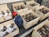 Delivery